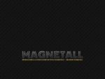 Pagina di Benvenuto - Magnetall Surl Produzione e lavorazione gomma magnetica - Sistemi magnetici