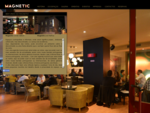 Magnetic - Café | Bar | Restaurante