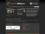 Macedon Ranges Web Design | Woodend Web Design | Gisborne Web Design | Kyneton Web Design