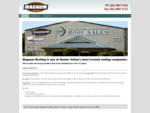 Roofing Hunter Valley - Magnum Roofing