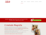 Magrella | Dimagrimento estetico Ferrara