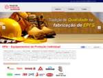 Empresa | Maicol Equipamentos de Proteção Individual - EPIsMaicol do Brasil