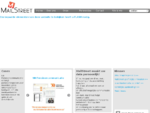 MailStreet Deventer | Uw partner op het gebied van dataverwerking - MailStreet websit