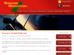 Windscreen, Automotive Glass Suppliers » Mainland Windscreens, Christchurch, South Island, New