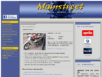 Mainstreet Motorcycles - Καινούριες και μεταχειρισμένες μοτοσυκλέτες όλων των εταιριών