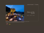 Landurlaub in Partschins bei Meran Südtirol - Hotel Garni Mair am Ort, Ihr Hotel in Partschins