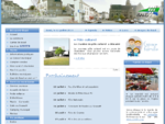 www. mairie-baud. fr - bienvenue sur le site de la ville de Baud