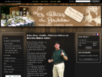 Boutique foie gras de canards et produits du Sud Ouest - Maison Jullien - Les deacute;lices du ...