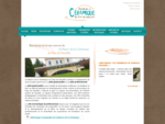 Site officiel | Maison de la Céramique du pays de Dieulefit | Drôme 26