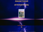 magnetiseur