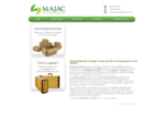 International Freight Perth, Road Freight Perth, Sea Freight Perth - Majac International Freight -