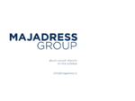Gruppo Majadress - abbigliamento
