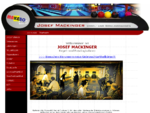 Mackinger Kegel - und Bowlingbahnen