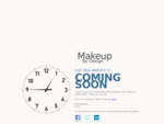 Makeup Artist Townsville - CINDY WALKER - MAKEUP BY DESIGN