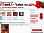 Makeupnaturale. com