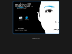 MakingUP. be Professionele Bruidsmake-up - Visagie - Bruidskapsels - Workshops