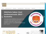 Asianajotoimisto Mäkitalo Rantanen Co Oy | From Plain Paper to Working Solutions