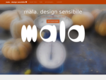 MALA web design e nuovi media | home