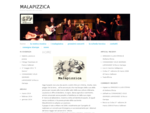 Malapizzica | Musica Popolare del sud Italia