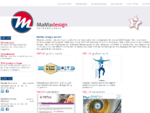 MaMa Design - Grafisch werk, product- en webdesign