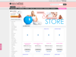 Ma Mere Maternity | Buy Nursing Baby Clothes Online Australia Ma Mere Australia