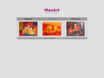 Manart - Modern Art Gallery