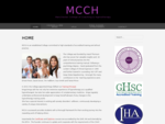 MCCH  Manchester College of Coaching Hypnotherapy with branches in Scotland, Staffordshire an