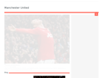 Manchester United - Åºrà³dÅo informacji o druÅ¼ynie ze stadionu Old Trafford