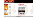 Mancini Pianoforti e strumenti musicali - Home