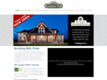 Our Story Macpherson Home Builders - New Homes for Sale in waterloo, craigleith, collingwood, woo