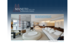 MANETO PTY LTD - RS Shopfitting