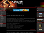 Manowar Germany / Fanpage
