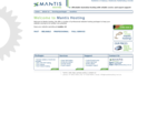 Website Hosting Australia - Mantis Hosting. Affordable Australian website hosting