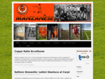 A. S. D. Manzanese Calcio | Sito Ufficiale della Manzanese Calcio