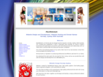 MaoWebstyle - Web Site Design Newcastle NSW and Hornsby NSW Australia - Home