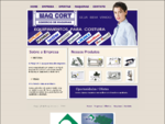 Maqcort - Comécio de maquinas de costura e corte, compra vendas e manutenção
