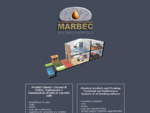 MARBEC - Prodotti Chimici e Sistemi di Pulizia, Trattamento e Manutenzione di tutte le superfici .