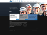 Marcem - Effective Engineering Solutions