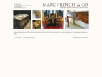 Marc French Co