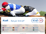 Kraft Horse Walker – Worldwide Riding Sports Equipment
