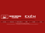 Marchionni Calzature - Exem Centro Calzature - Senigallia - Marotta - Pesaro - Fano