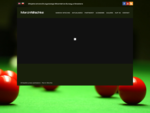 Marcin Nitschke | Oficjalna strona DruÅ¼ynowego Wicemistrza Europy w Snookera