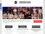 Welcome Page - Carlson Gracie Amsterdam