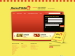Gold Coast Pizza Delivery | Award Winning Pizza