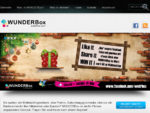 WUNDERBox | WUNDERBox