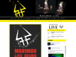 Marimba Live Drums