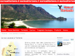 Marina di Tertenia Vacanze in Sardegna in Hotel, Residence, Appartamenti, Campeggi, Agriturismi