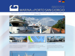 Marina di Porto San Giorgio