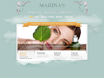Marinas Natural Health and Beauty