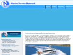 σκάφη αναψυχής | ναυτιλιακά | νηολογήσεις | άδεια vhf | yachting | marine service network